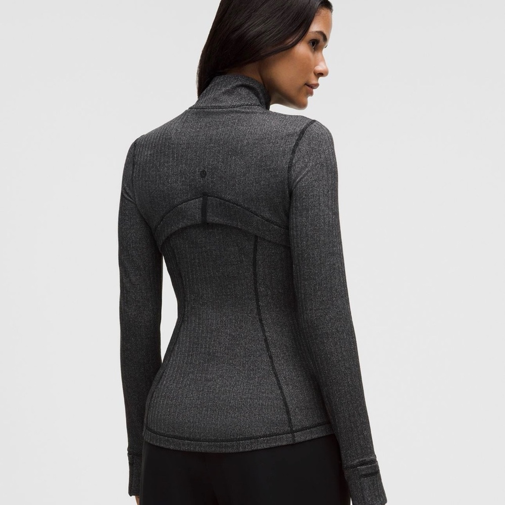 Lululemon Define Jacket EUC - image 3